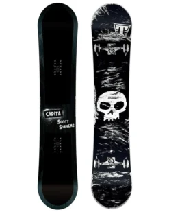 Capita Scott Stevens Pro Snowboard 2023 -Roxy Ski Store capita scott stevens pro snowboard 2023 157 0