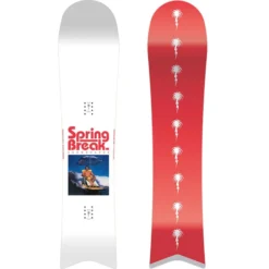 Capita Slush Slashers 2.0 Snowboard 2023