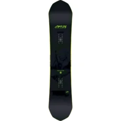 Capita Ultrafear Camber Snowboard 2024 15 Capita Ultrafear Camber Snowboard 2024 -Roxy Ski Store capita ultrafear camber 2024 149 1