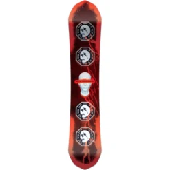 Capita Ultrafear Camber Snowboard 2024 18 Capita Ultrafear Camber Snowboard 2024 -Roxy Ski Store capita ultrafear camber 2024 153 2
