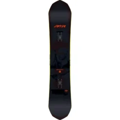 Capita Ultrafear Camber Snowboard 2024 23 Capita Ultrafear Camber Snowboard 2024 -Roxy Ski Store capita ultrafear camber 2024 157 1