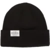 Coal Uniform Low Snow Beanie