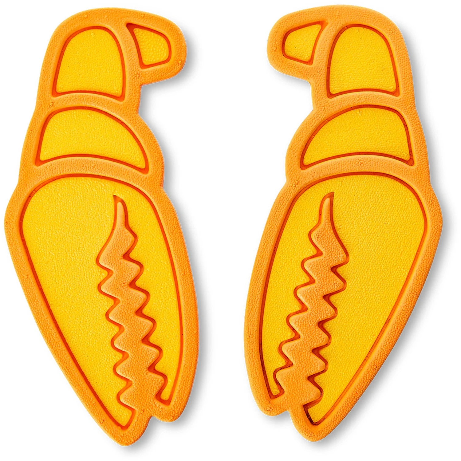 Crab Grab Mega Claws 2pk Stomp Pad 13 Crab Grab Mega Claws 2pk Stomp Pad - Image 13