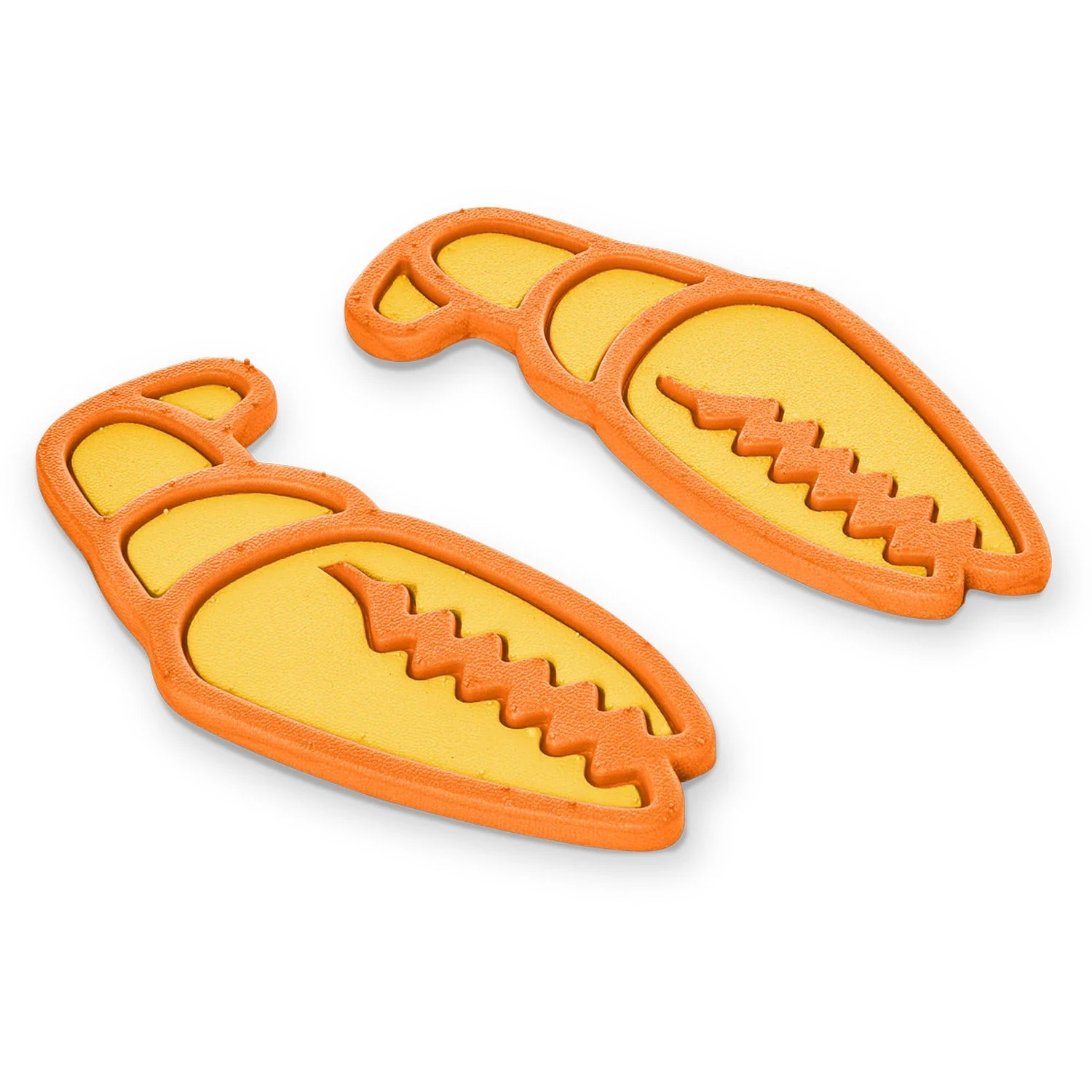 Crab Grab Mega Claws 2pk Stomp Pad 14 Crab Grab Mega Claws 2pk Stomp Pad - Image 14