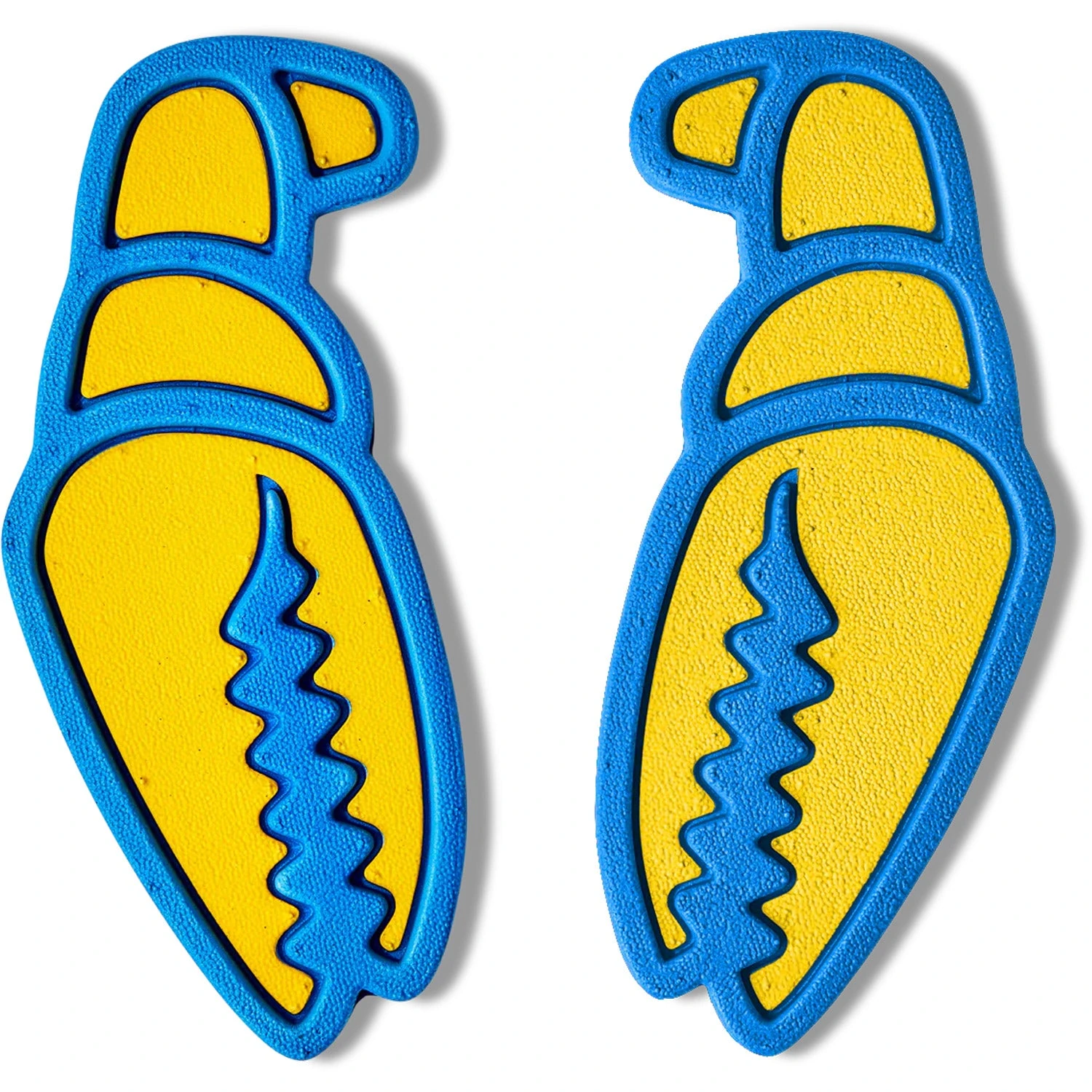 Crab Grab Mega Claws 2pk Stomp Pad 12 Crab Grab Mega Claws 2pk Stomp Pad - Image 12