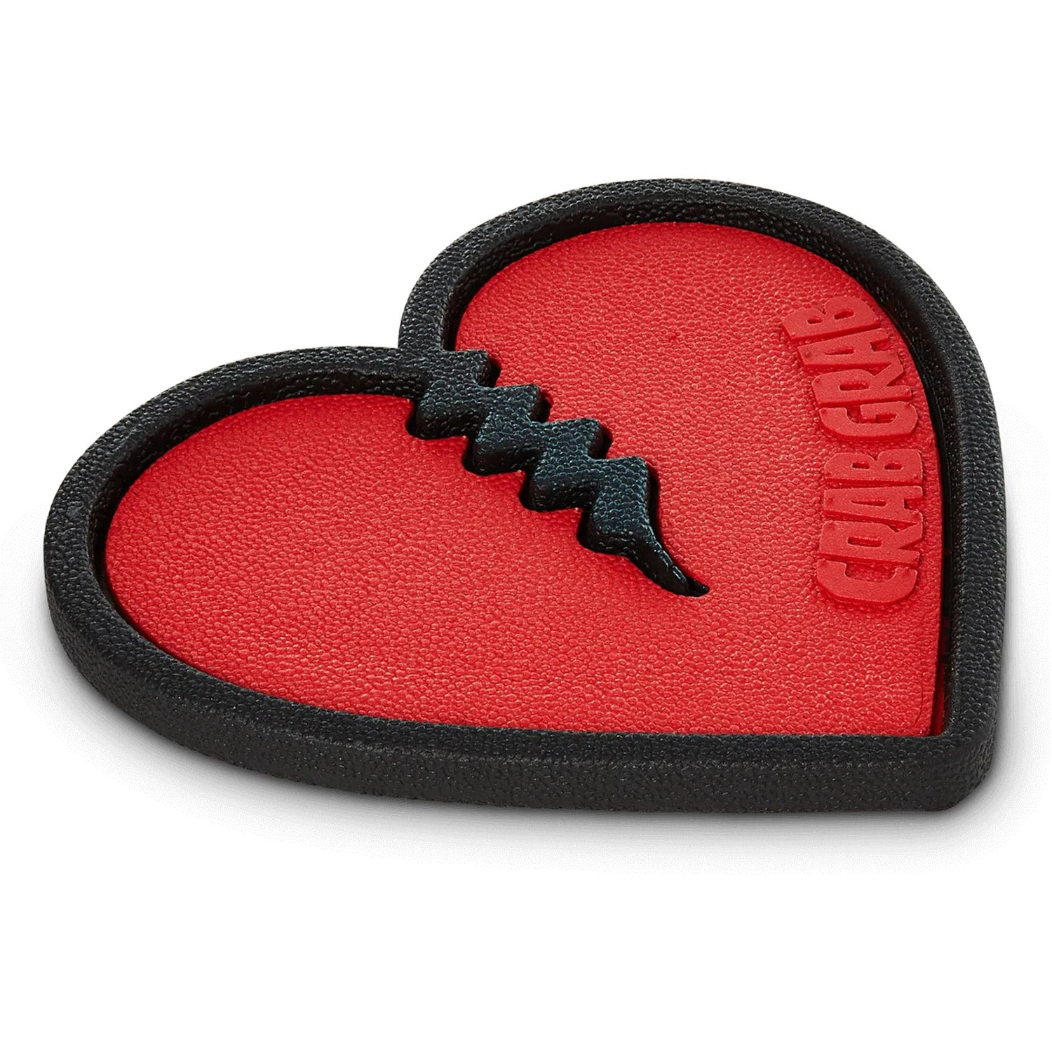 Crab Grab Mega Heart Snowboard Stomp Pad 3 Crab Grab Mega Heart Snowboard Stomp Pad - Image 3