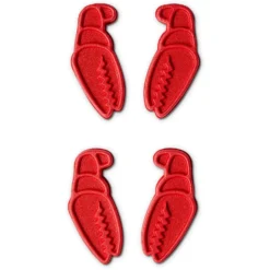 Crab Grab Mini Claws 4pk Stomp Pad