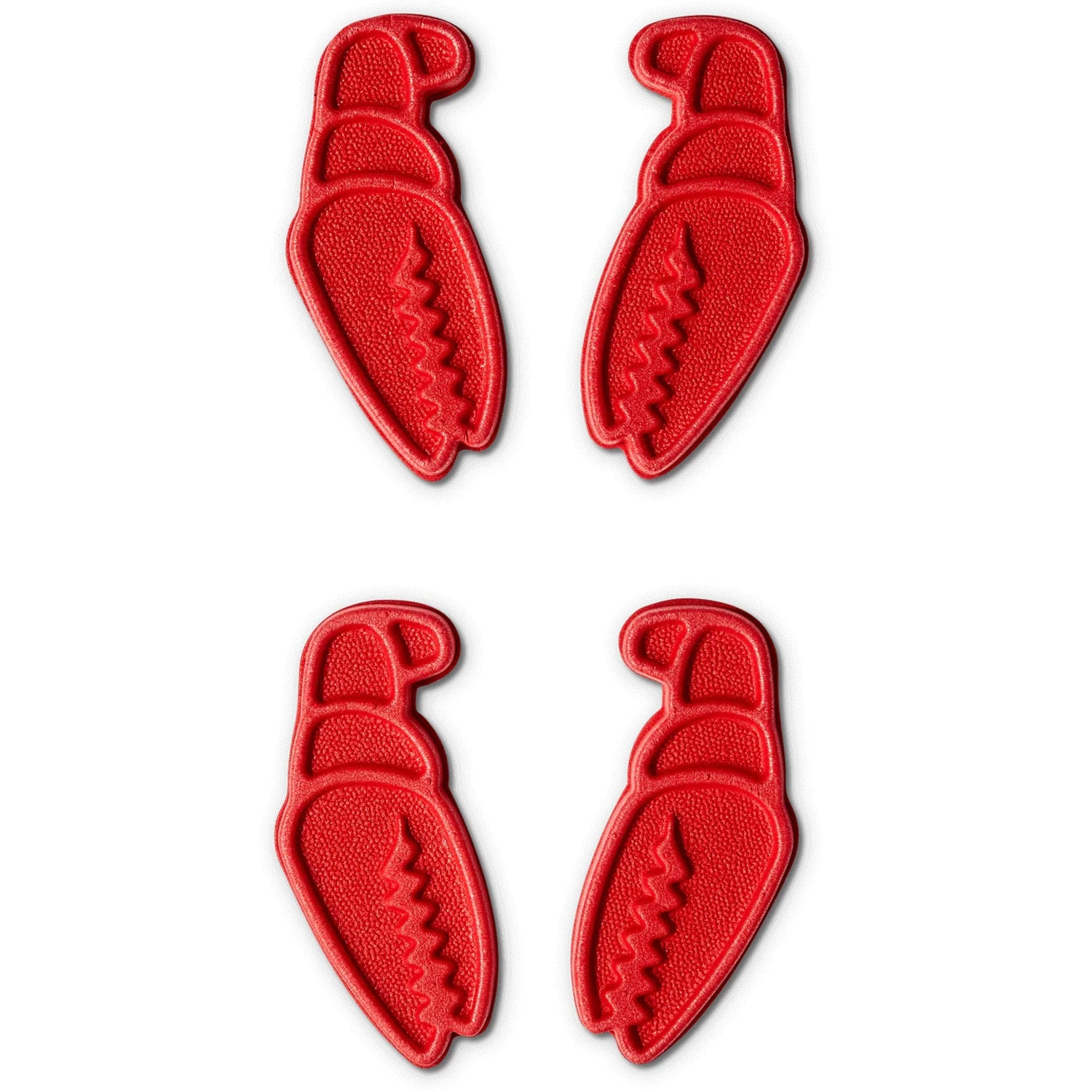 Crab Grab Mini Claws 4pk Stomp Pad 1 Crab Grab Mini Claws 4pk Stomp Pad