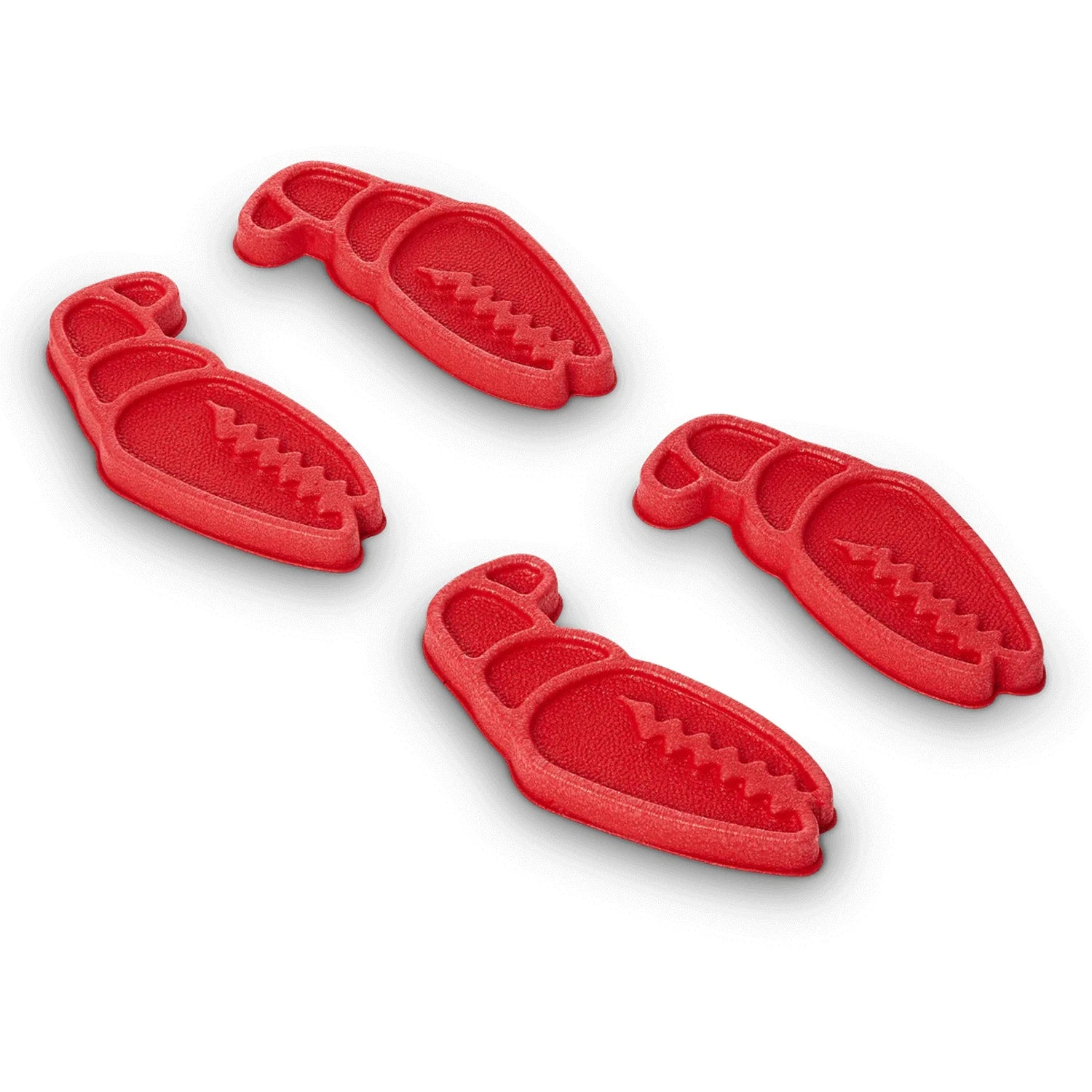 Crab Grab Mini Claws 4pk Stomp Pad 2 Crab Grab Mini Claws 4pk Stomp Pad - Image 2