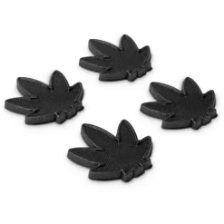 Crab Grab Mini Seaweed Stomp Pad 13 Crab Grab Mini Seaweed Stomp Pad -Roxy Ski Store crab grab mini seaweed traction black 2