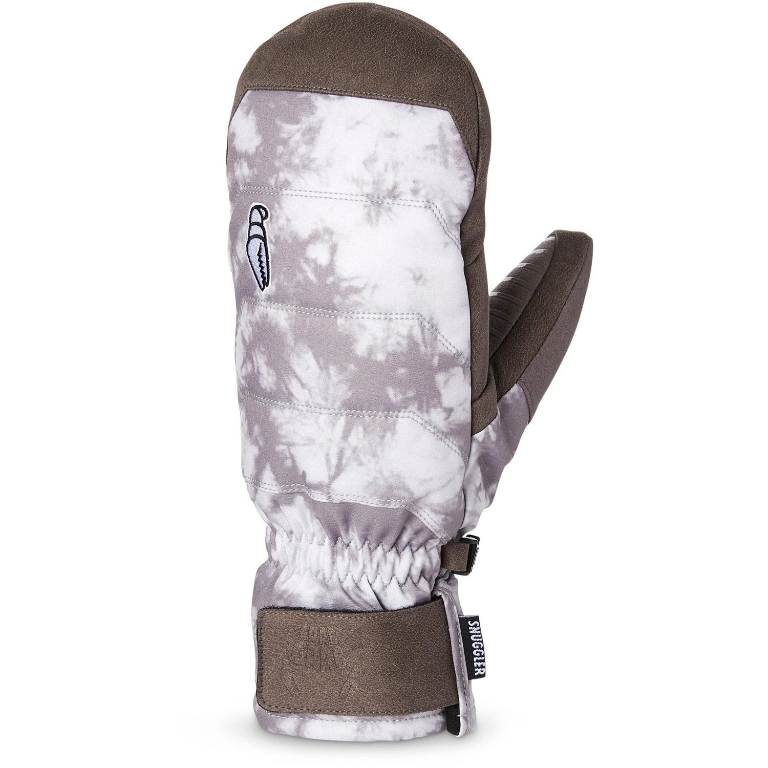 Crab Grab Snuggler Mitt 1 Crab Grab Snuggler Mitt