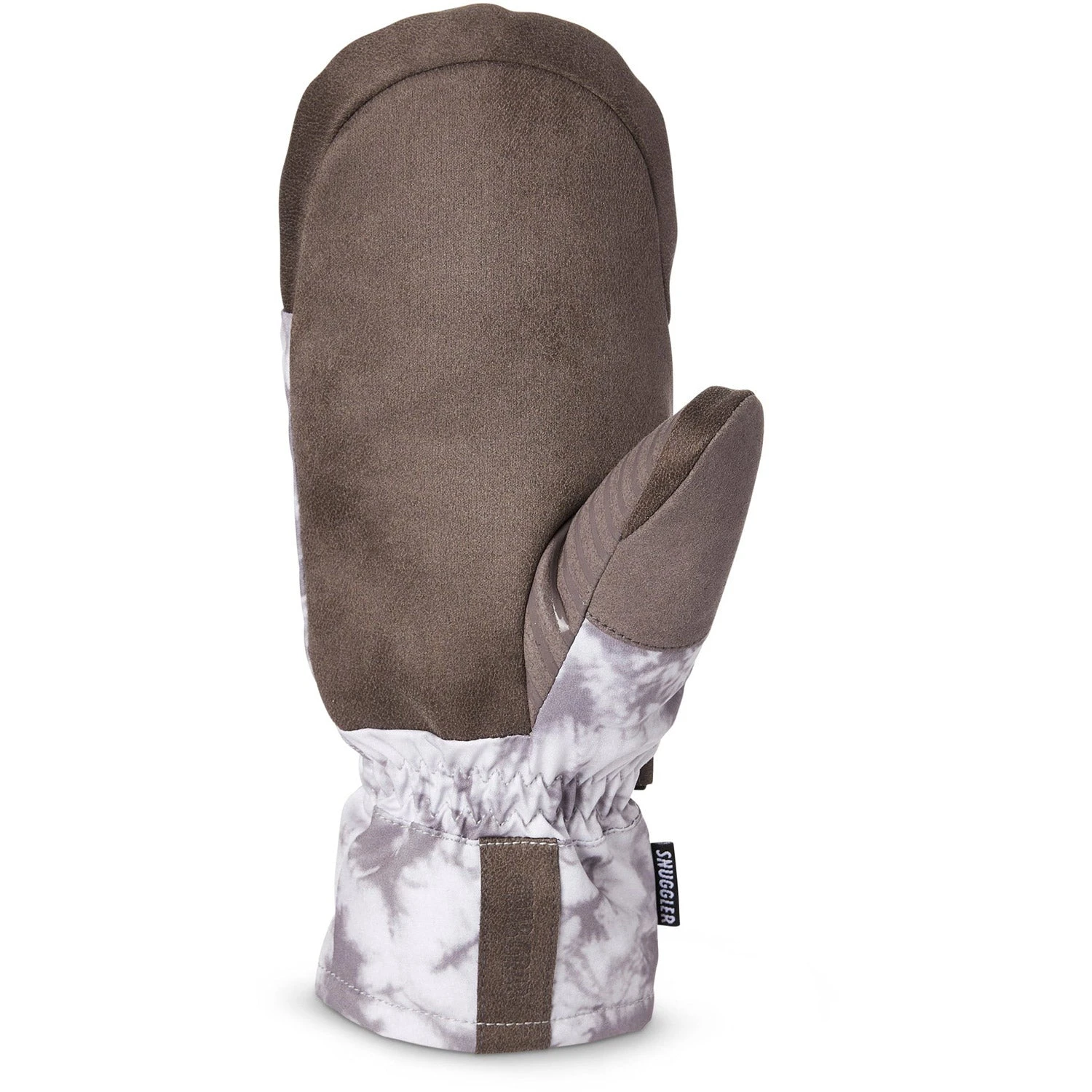 Crab Grab Snuggler Mitt 2 Crab Grab Snuggler Mitt - Image 2