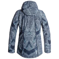 Roxy Wildlife Snow Jacket -Roxy Ski Store d168d43246b6a04e5fe7f0b04203f292 db6f37b6 330c 421c a79b 50159d2a1199