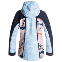 Roxy Wildlife Snow Jacket -Roxy Ski Store d76890629e054e6fc0da35eff59130e7 3f330218 1519 4aed b9ad e309b2a26fc0