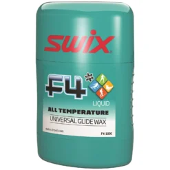 Swix F4 Universal Liquid Wax 100ml