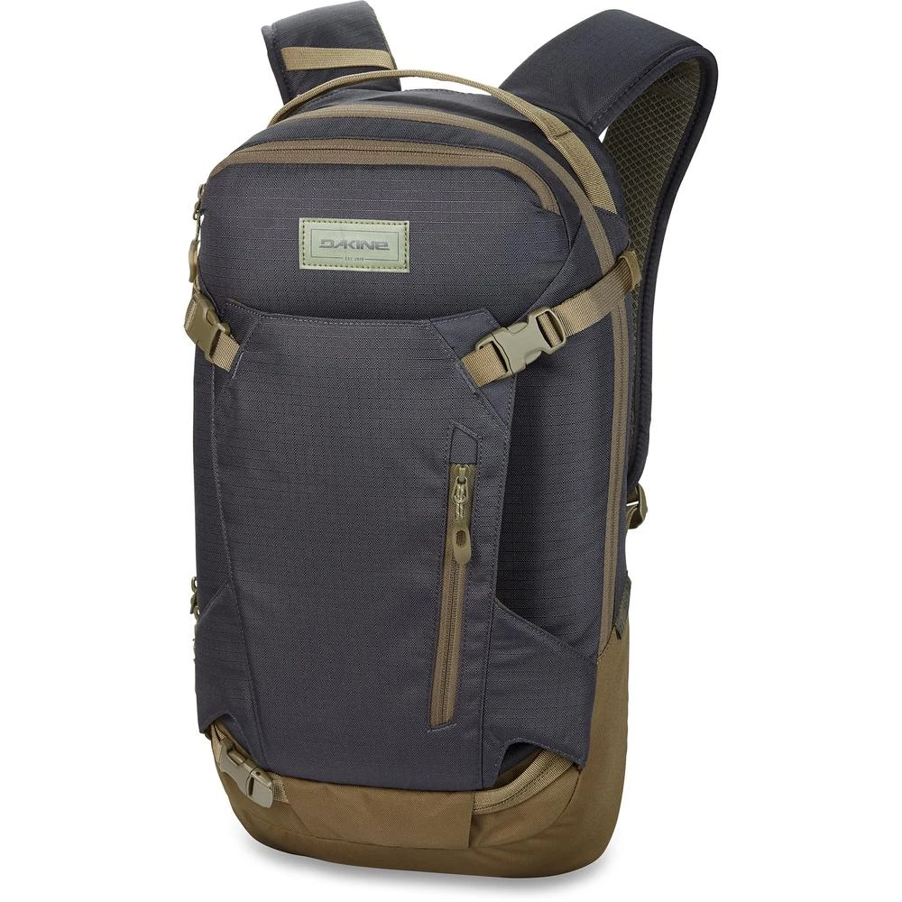 Dakine Heli Pack 12L Backpack 2022 4 Dakine Heli Pack 12L Backpack 2022 - Image 4
