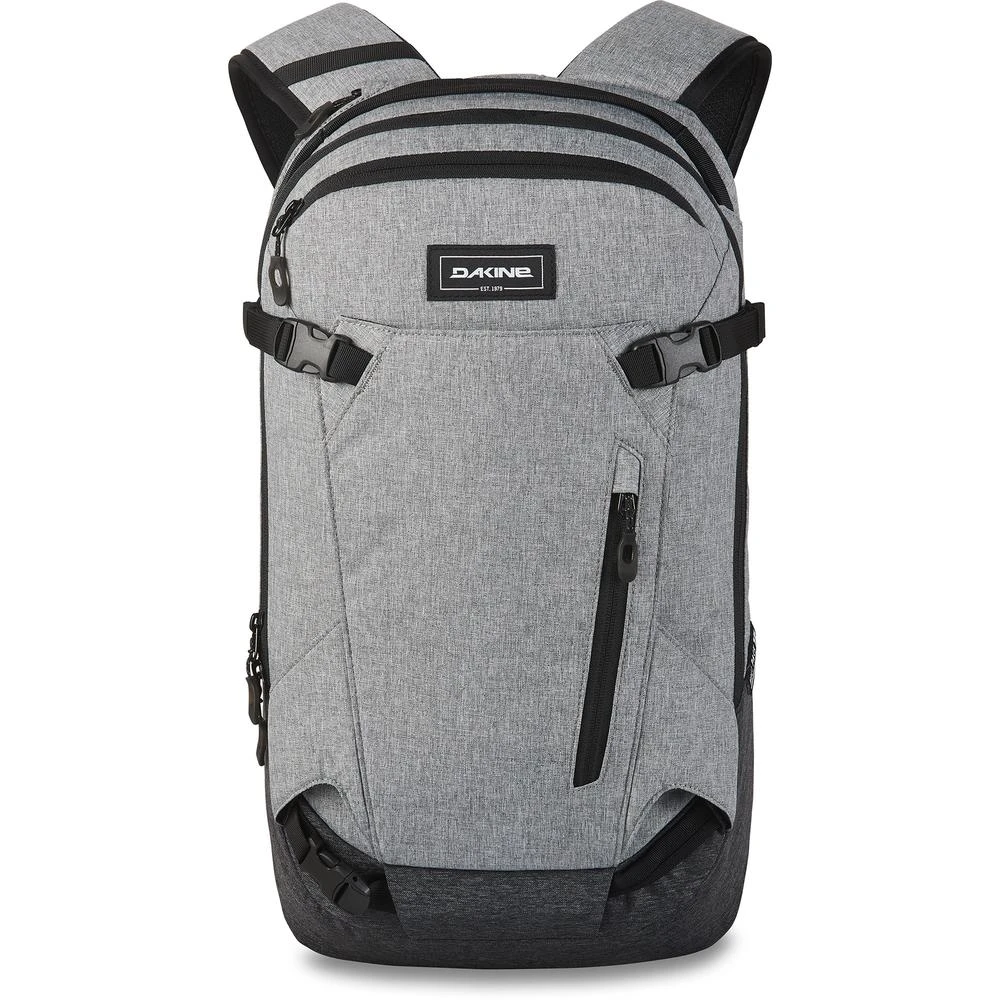 Dakine Heli Pack 12L Backpack 2022 3 Dakine Heli Pack 12L Backpack 2022 - Image 3