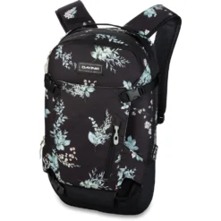 Dakine Heli Pack 12L Backpack 2022 8 Dakine Heli Pack 12L Backpack 2022 -Roxy Ski Store dakine heli pack 12l backpack 2022 solstice floral 1