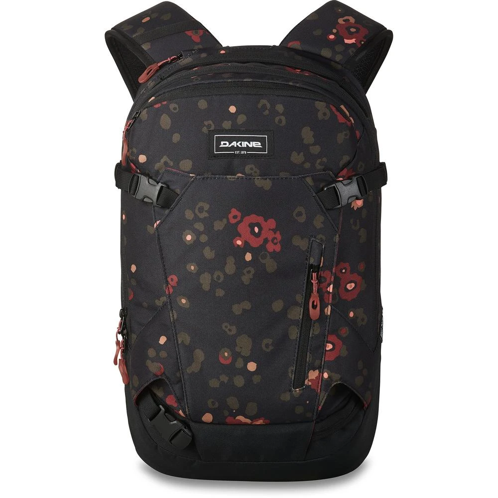 Dakine Heli Pack 12L Backpack 2022 3 Dakine Heli Pack 12L Backpack 2022 - Image 3