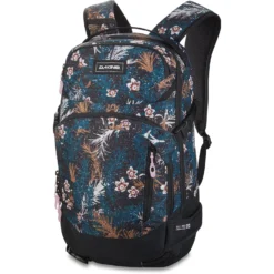 Dakine Heli Pro 20L Backpack 2022 -Roxy Ski Store dakine heli pro 20l backpack 2022 b4bc floral 1