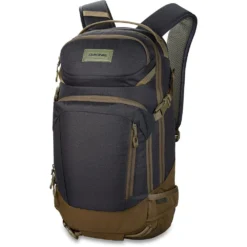 Dakine Heli Pro 20L Backpack 2022 16 Dakine Heli Pro 20L Backpack 2022 -Roxy Ski Store dakine heli pro 20l backpack 2022 blue graphite 1