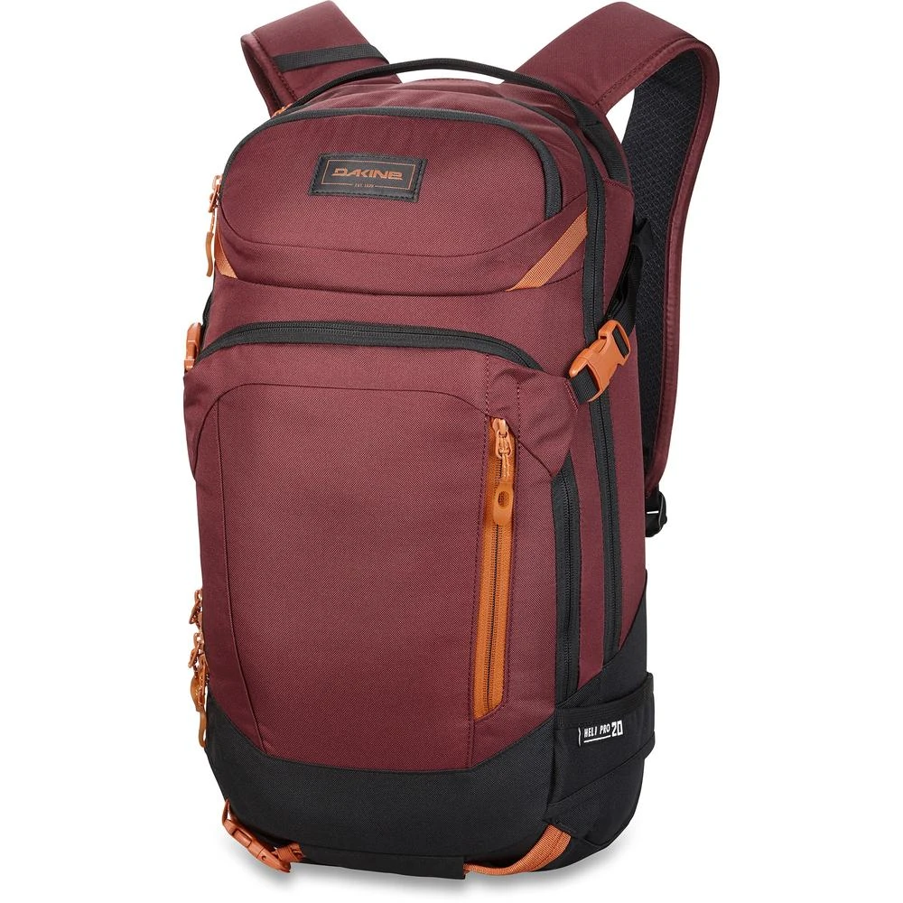 Dakine Heli Pro 20L Backpack 2022 3 Dakine Heli Pro 20L Backpack 2022 - Image 3