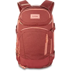 Dakine Heli Pro 20L Backpack 2022 -Roxy Ski Store dakine heli pro 20l backpack 2022 stone 5