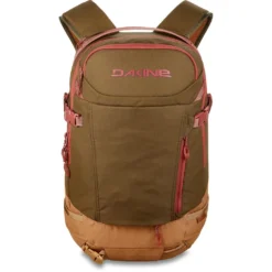 Dakine Heli Pro 24L Backpack 2022 7 Dakine Heli Pro 24L Backpack 2022 -Roxy Ski Store dakine heli pro 24l backpack 2022 sparrow 4