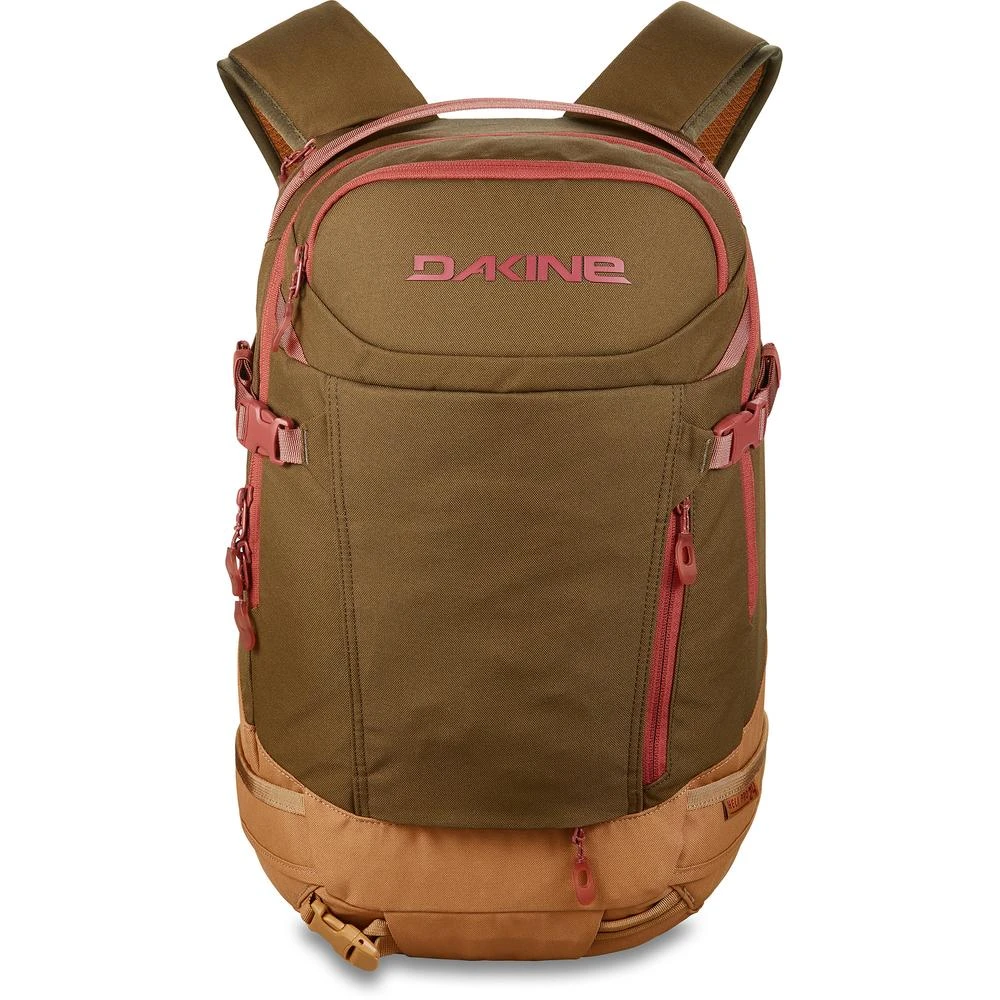 Dakine Heli Pro 24L Backpack 2022 4 Dakine Heli Pro 24L Backpack 2022 - Image 4
