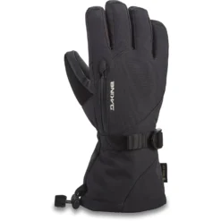Dakine Sequoia GORE-TEX Snowboard Glove 2022 -Roxy Ski Store dakine sequoia gore tex glove 2022 black 1