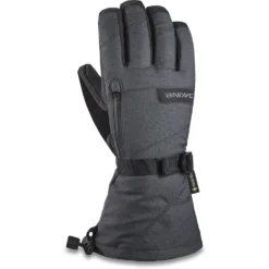 Dakine Titan GORE-TEX Snowboard Glove 2022 -Roxy Ski Store dakine titan gore tex glove 2022 carbon 1