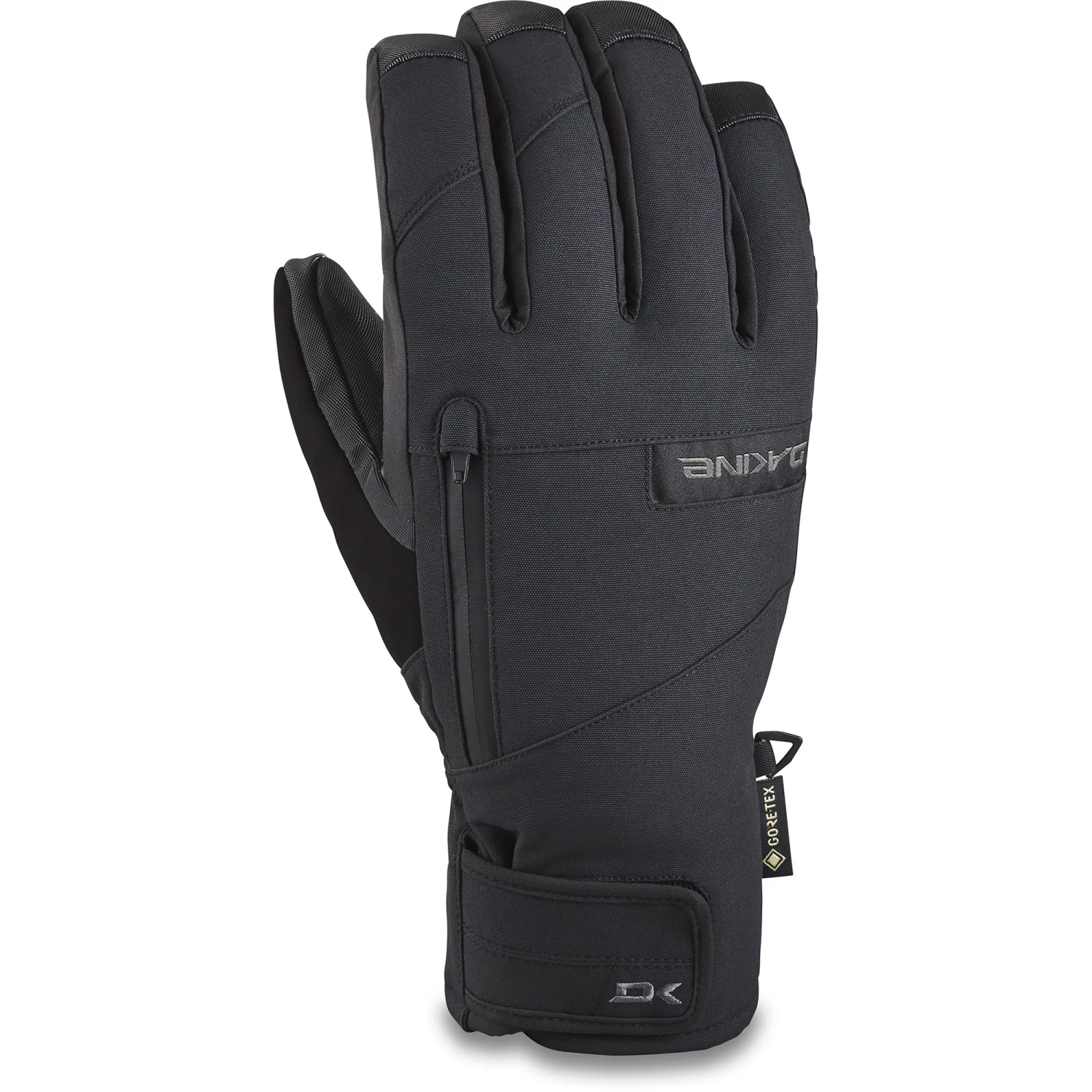 Dakine Titan Gore-Tex Short Glove 1 Dakine Titan Gore-Tex Short Glove