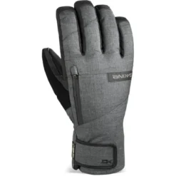 Dakine Titan Gore-Tex Short Glove 5 Dakine Titan Gore-Tex Short Glove -Roxy Ski Store dakine titan gore tex short glove carbon 11