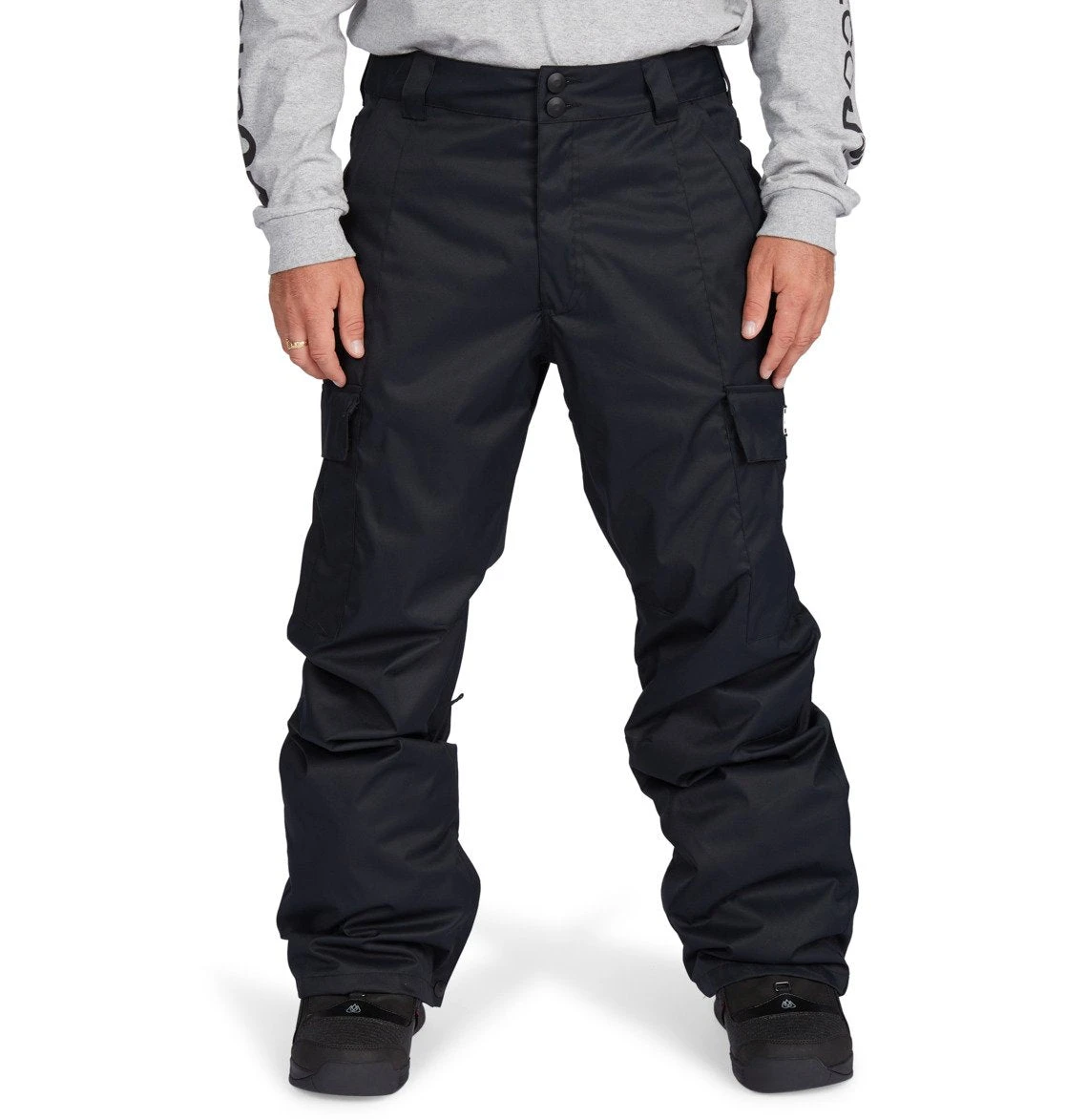 DC Banshee Snowboard Pant 2022 1 DC Banshee Snowboard Pant 2022
