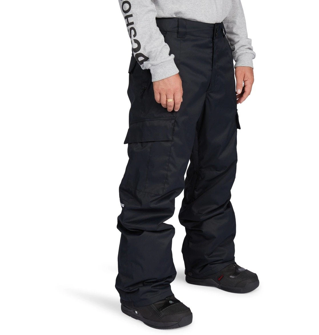 DC Banshee Snowboard Pant 2022 3 DC Banshee Snowboard Pant 2022 - Image 3