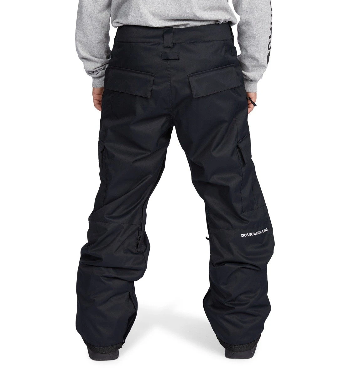 DC Banshee Snowboard Pant 2022 4 DC Banshee Snowboard Pant 2022 - Image 4