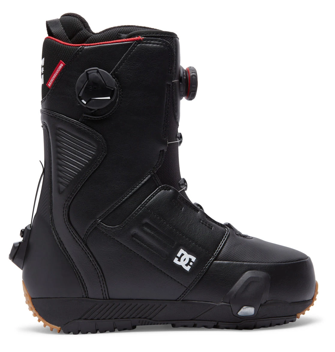 DC Control Step On BOA Snowboard Boot 2022 1 DC Control Step On BOA Snowboard Boot 2022