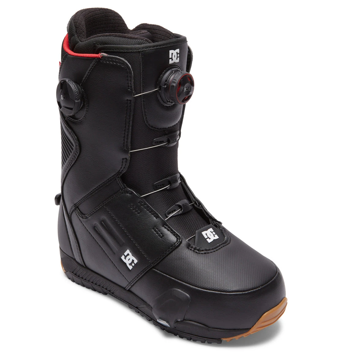 DC Control Step On BOA Snowboard Boot 2022 2 DC Control Step On BOA Snowboard Boot 2022 - Image 2