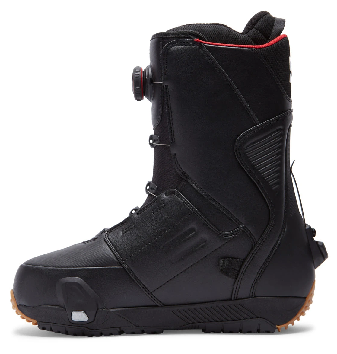 DC Control Step On BOA Snowboard Boot 2022 3 DC Control Step On BOA Snowboard Boot 2022 - Image 3