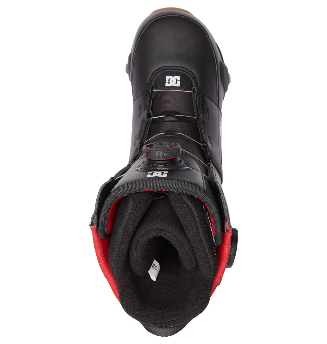 DC Control Step On BOA Snowboard Boot 2022 4 DC Control Step On BOA Snowboard Boot 2022 - Image 4