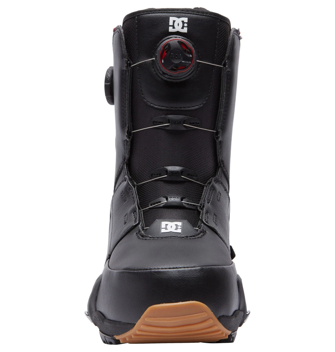 DC Control Step On BOA Snowboard Boot 2022 5 DC Control Step On BOA Snowboard Boot 2022 - Image 5