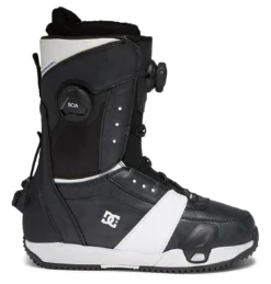 DC Lotus Step On BOA Ladies Snowboard Boots 2022