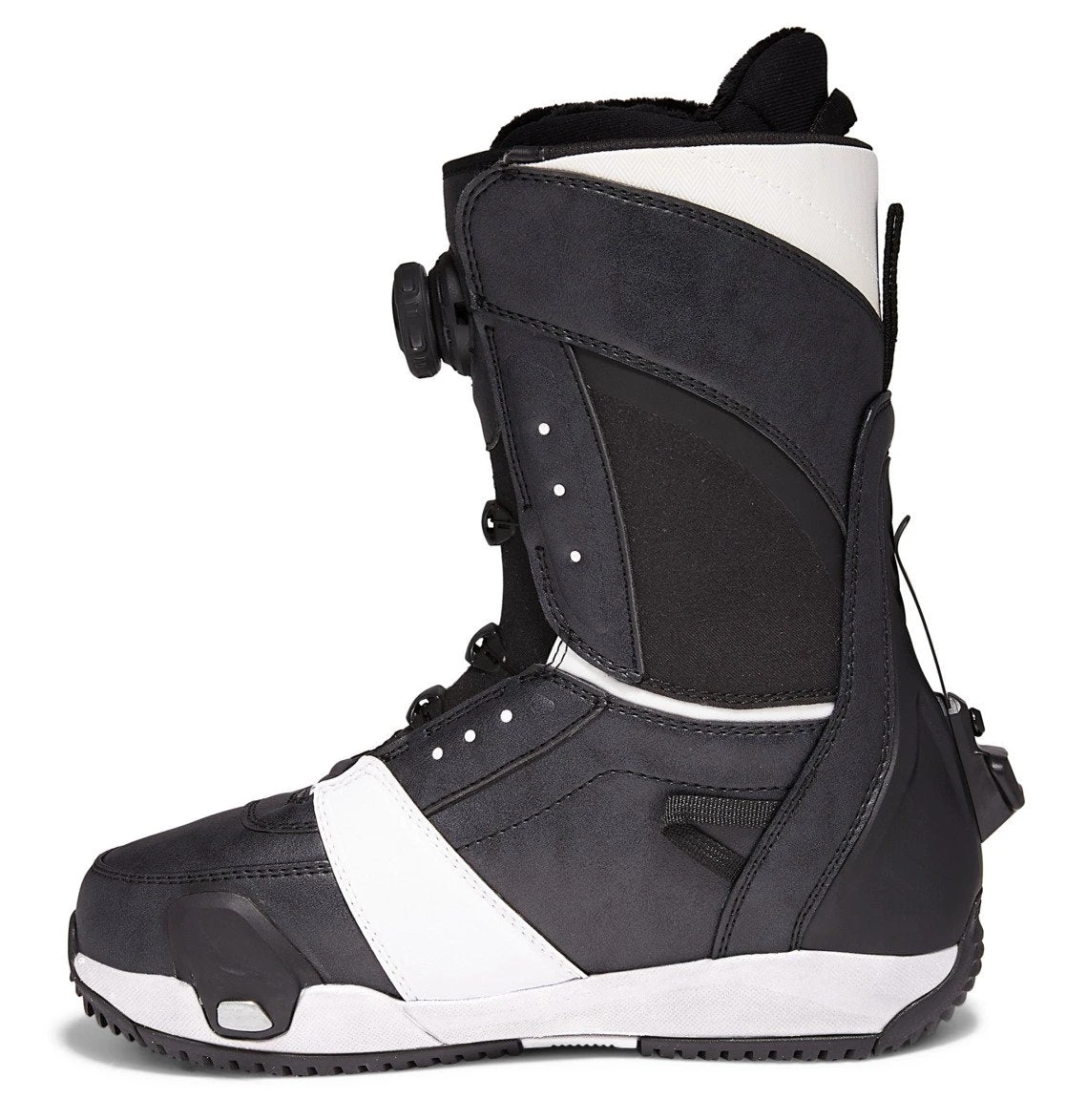 DC Lotus Step On BOA Ladies Snowboard Boots 2022 3 DC Lotus Step On BOA Ladies Snowboard Boots 2022 - Image 3