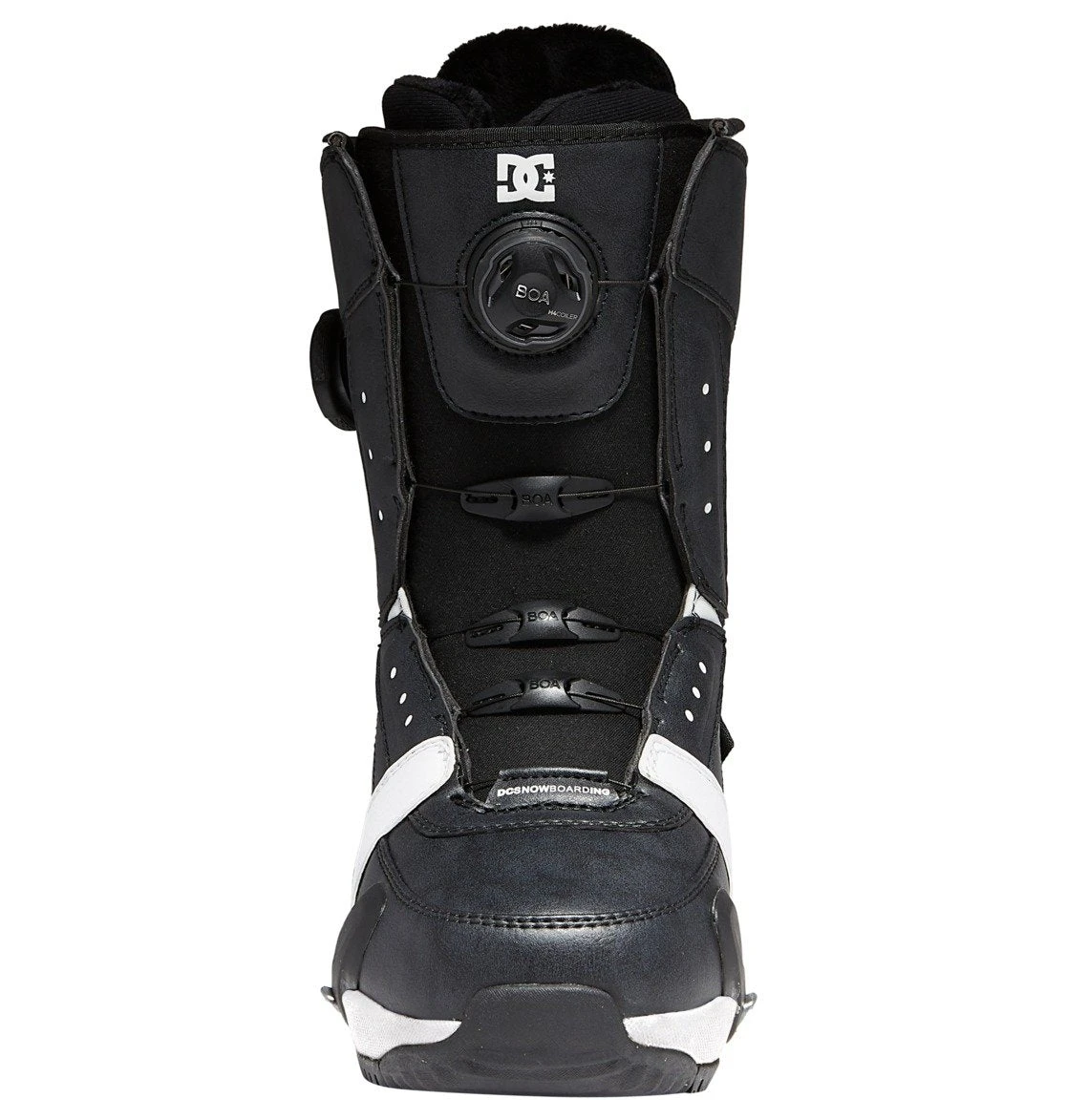 DC Lotus Step On BOA Ladies Snowboard Boots 2022 5 DC Lotus Step On BOA Ladies Snowboard Boots 2022 - Image 5