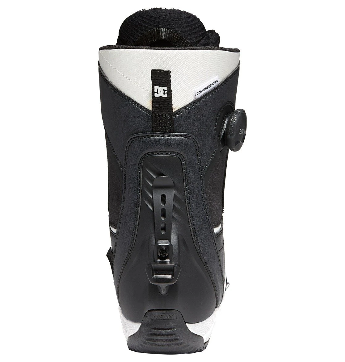 DC Lotus Step On BOA Ladies Snowboard Boots 2022 7 DC Lotus Step On BOA Ladies Snowboard Boots 2022 - Image 7
