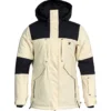 DC Women's Sovereign Snowboard Jacket