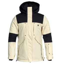 DC Women's Sovereign Snowboard Jacket