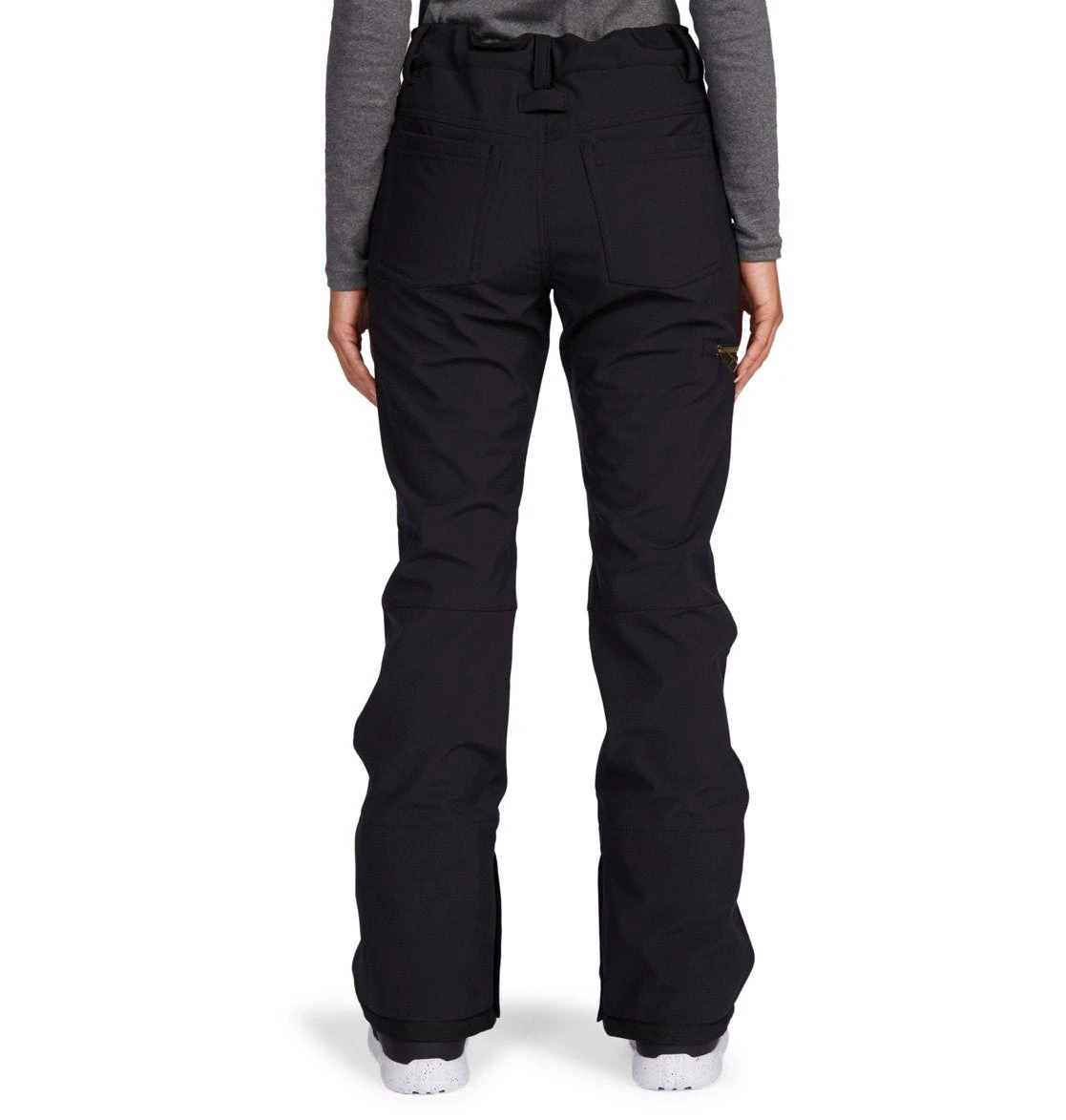 DC Viva Softshell Snowboard Pant 2022 4 DC Viva Softshell Snowboard Pant 2022 - Image 4