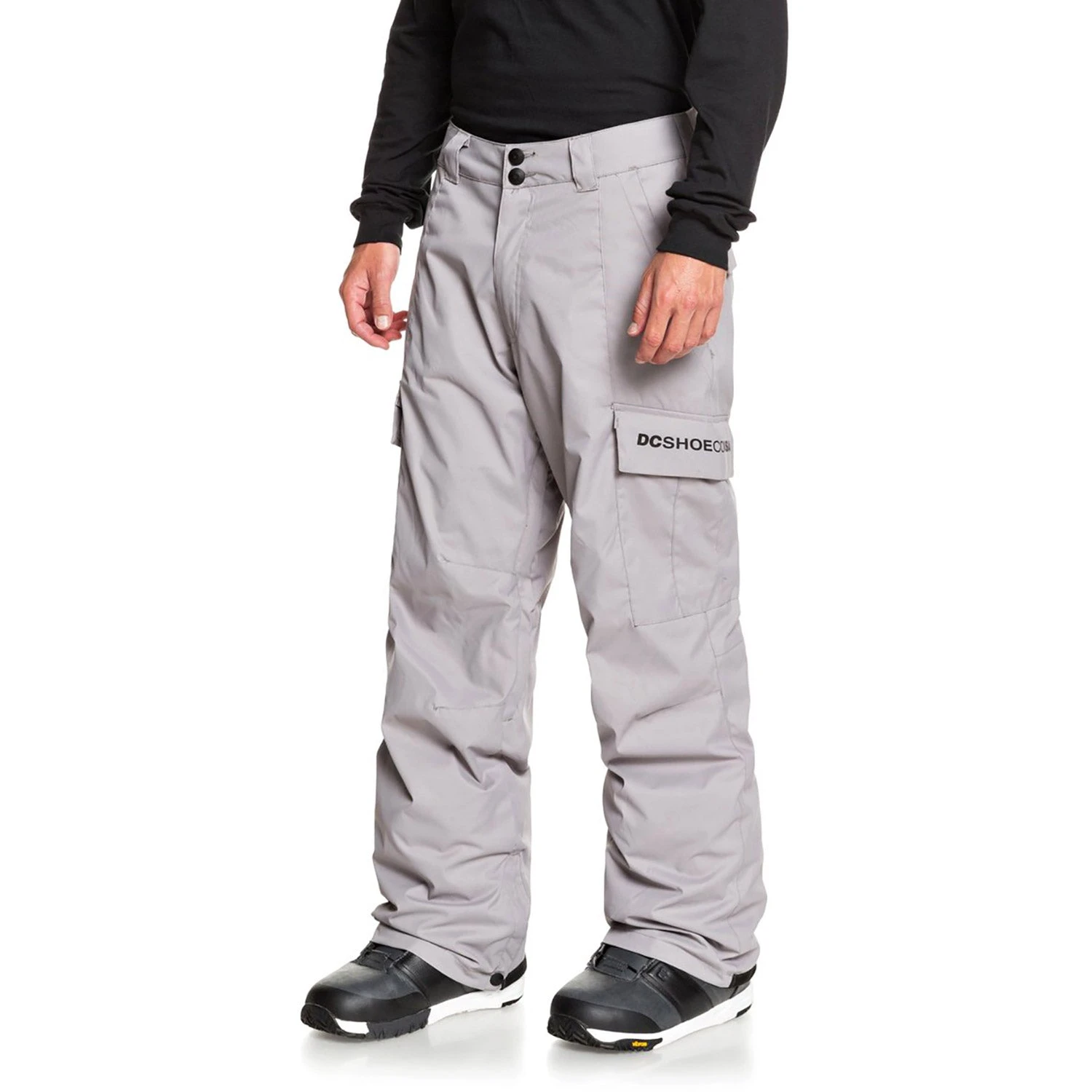 DC Banshee Snowboard Pant 2021 8 DC Banshee Snowboard Pant 2021 - Image 8