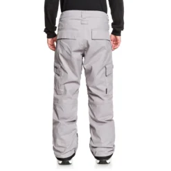DC Banshee Snowboard Pant 2021 14 DC Banshee Snowboard Pant 2021 -Roxy Ski Store dc banshee snowboard pant 2021 3